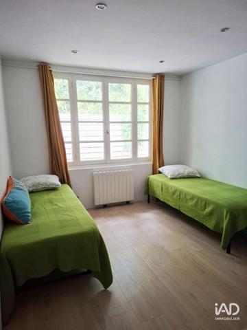 Maison à vendre 4 pièces 115 m² Saint-Brevin-les-Pins