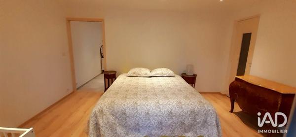 Maison à vendre 4 pièces 115 m² Saint-Brevin-les-Pins