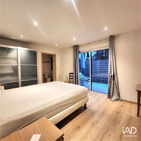 Maison à vendre 4 pièces 115 m² Saint-Brevin-les-Pins