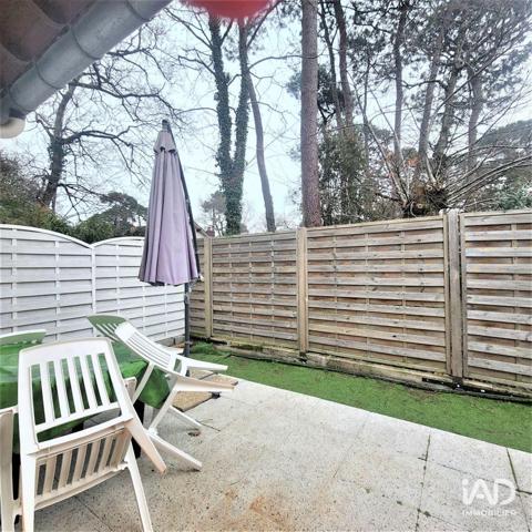 Maison à vendre 4 pièces 115 m² Saint-Brevin-les-Pins