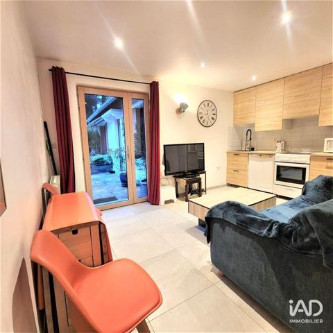 Maison à vendre 4 pièces 115 m² Saint-Brevin-les-Pins