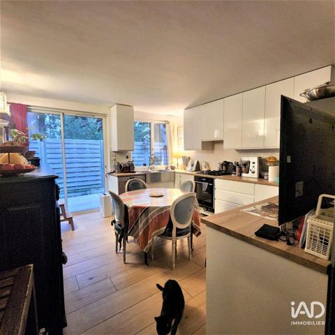 Maison à vendre 4 pièces 115 m² Saint-Brevin-les-Pins
