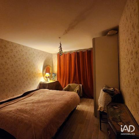 Maison à vendre 4 pièces 115 m² Saint-Brevin-les-Pins