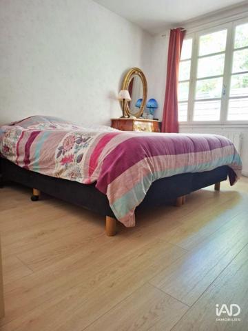 Maison à vendre 4 pièces 115 m² Saint-Brevin-les-Pins