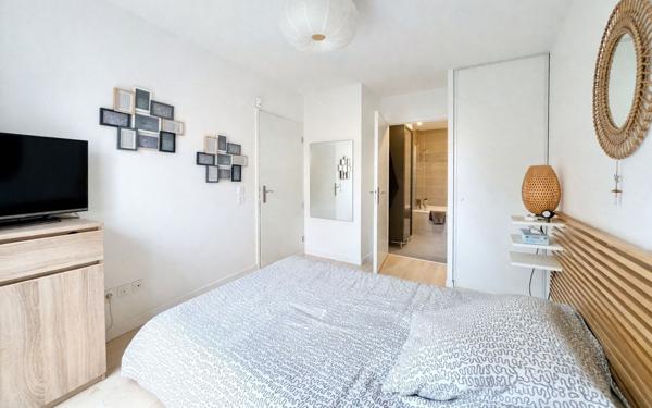 Appartement à vendre    2 pièces • 42 m2 Chennevières-sur-Marne