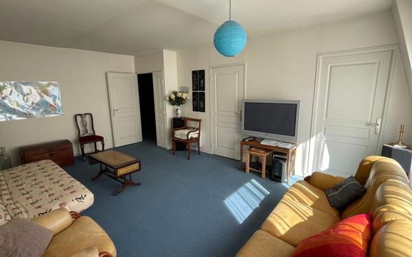 Appartement à vendre    3 pièces • 63,93 m2 Pontoise