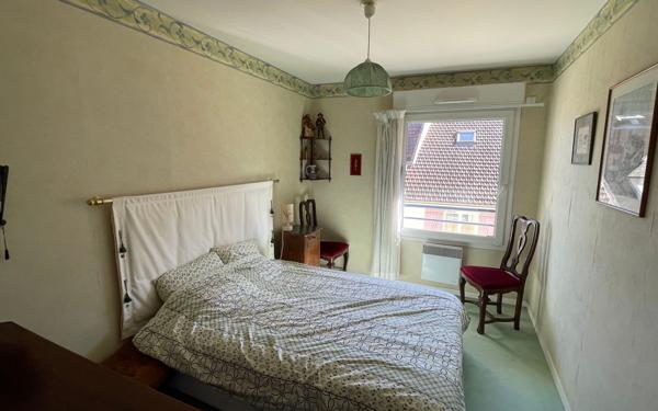 Appartement à vendre    3 pièces • 63,93 m2 Pontoise