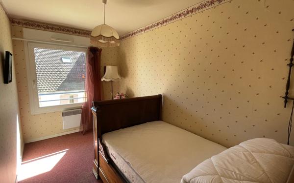 Appartement à vendre    3 pièces • 63,93 m2 Pontoise