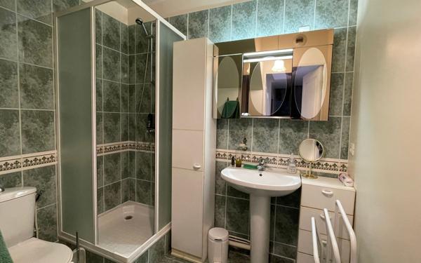 Appartement à vendre    3 pièces • 63,93 m2 Pontoise