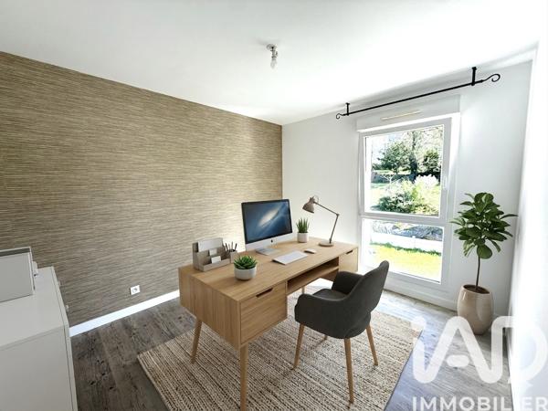Maison à vendre 7 pièces 170 m² La Baconnière