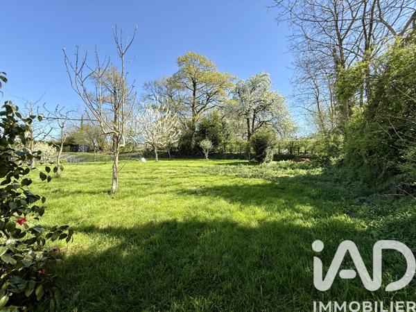 Maison à vendre 7 pièces 170 m² La Baconnière