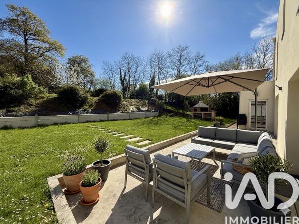 Maison à vendre 7 pièces 170 m² La Baconnière