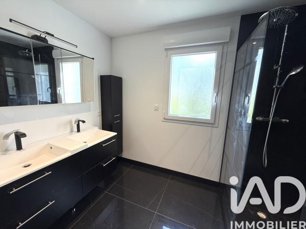 Maison à vendre 7 pièces 170 m² La Baconnière