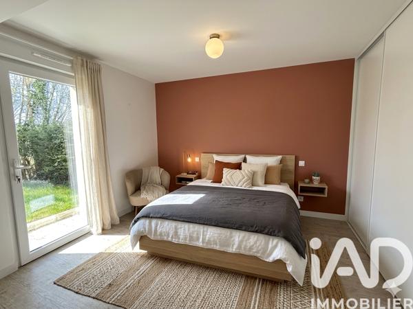 Maison à vendre 7 pièces 170 m² La Baconnière