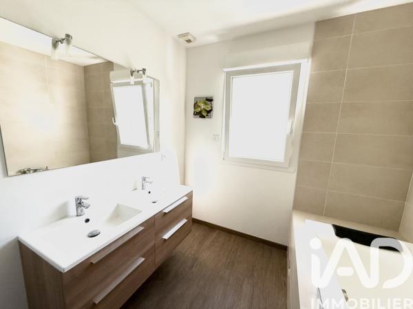 Maison à vendre 7 pièces 170 m² La Baconnière