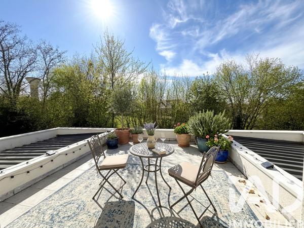 Maison à vendre 7 pièces 170 m² La Baconnière