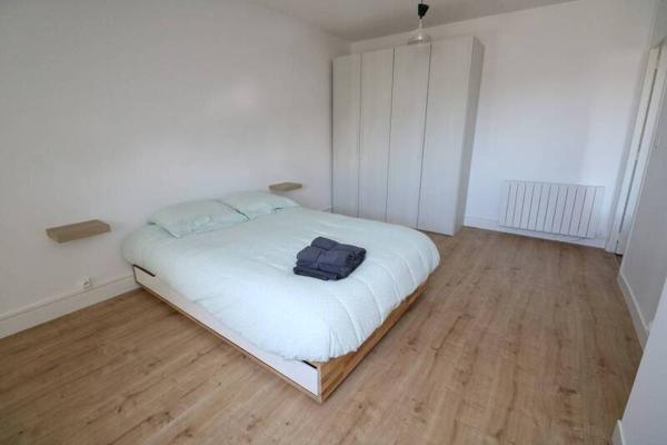 Appartement 2 pièces - 44000 Nantes