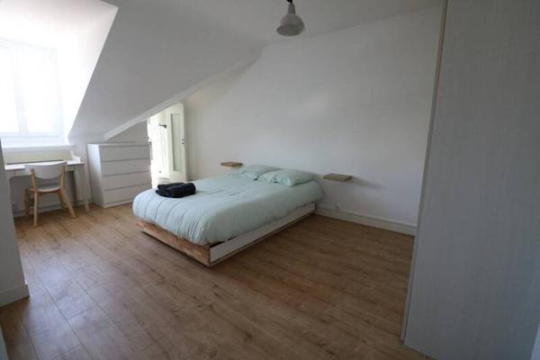 Appartement 2 pièces - 44000 Nantes