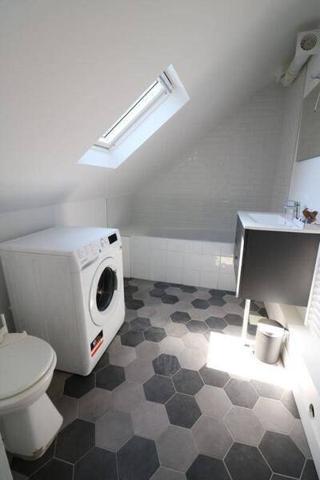 Appartement 2 pièces - 44000 Nantes