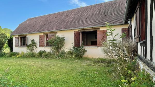 Maison
                                                                                                                                                                                                                                                                                                                        5 pièce(s)                                                                                                                                                                                                          3 chambre(s)                                                                                                                                                                                                          100  m²