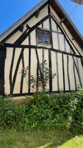 Maison
                                                                                                                                                                                                                                                                                                                        5 pièce(s)                                                                                                                                                                                                          3 chambre(s)                                                                                                                                                                                                          100  m²
