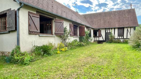 Maison
                                                                                                                                                                                                                                                                                                                        5 pièce(s)                                                                                                                                                                                                          3 chambre(s)                                                                                                                                                                                                          100  m²