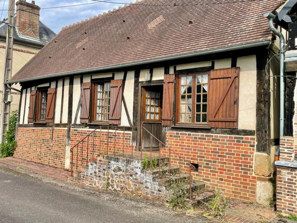 Maison
                                                                                                                                                                                                                                                                                                                        5 pièce(s)                                                                                                                                                                                                          3 chambre(s)                                                                                                                                                                                                          100  m²