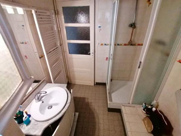 Maison dans un quartier calme La Souterraine