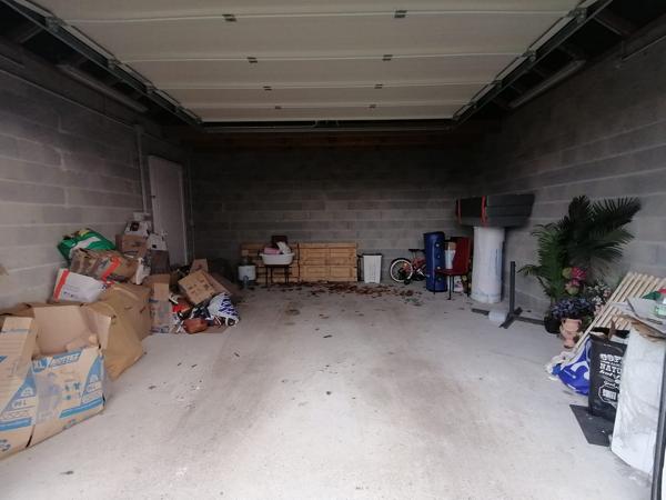 Maison dans un quartier calme La Souterraine