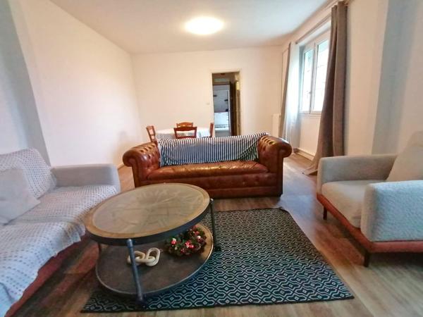 Maison dans un quartier calme La Souterraine