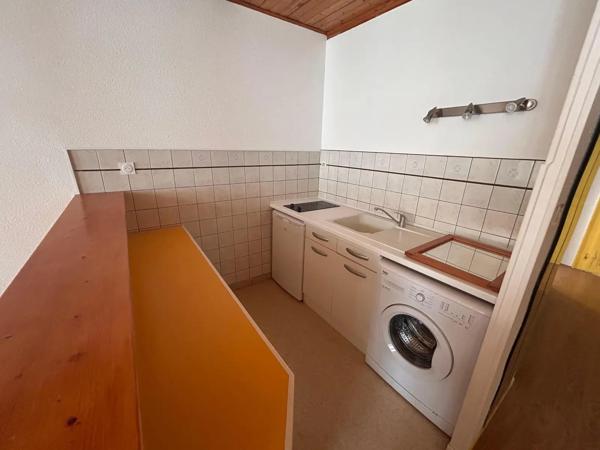Appartement à louer 1 pièce 36.23m² Montbéliard (25200)