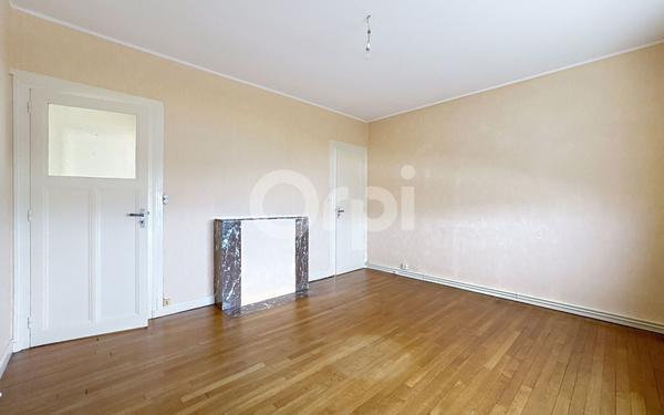 Appartement à louer    4 pièces • 74,97 m2 Chaumont