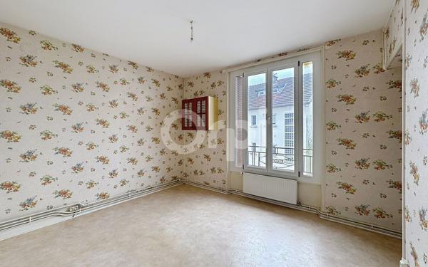 Appartement à louer    4 pièces • 74,97 m2 Chaumont
