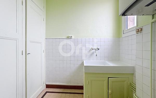 Appartement à louer    4 pièces • 74,97 m2 Chaumont