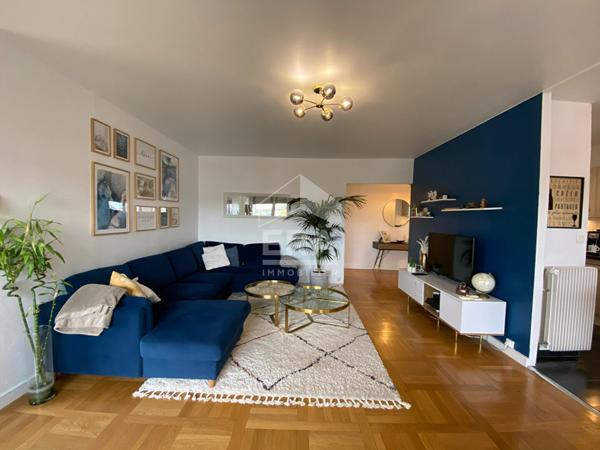 Appartement Melun 4 pièce(s) 85.86 m2
