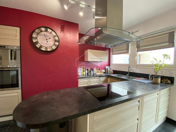 Appartement Melun 4 pièce(s) 85.86 m2