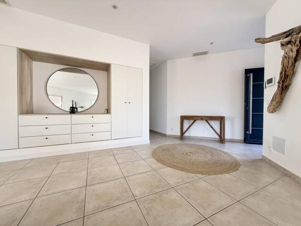 Maison à vendre 7 pièces de 230 m²