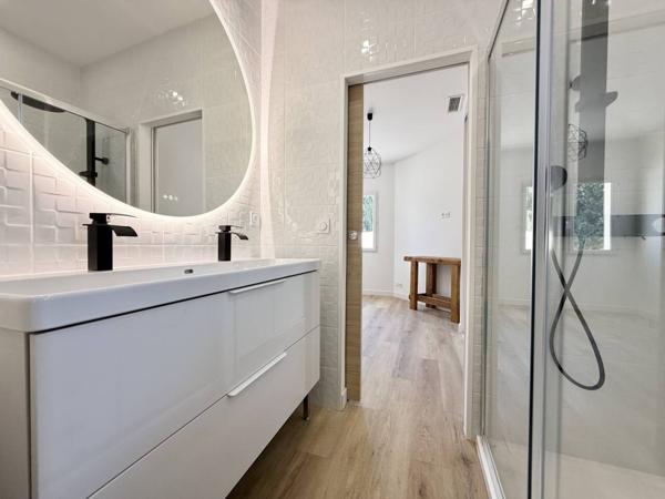 Maison à vendre 7 pièces de 230 m²