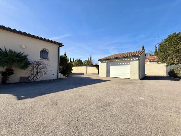 Maison à vendre 7 pièces de 230 m²