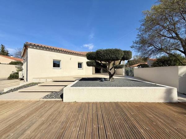 Maison à vendre 7 pièces de 230 m²