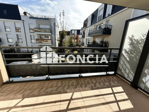 À vendre Appartement 3 pièces 62.5 m² - Gretz-armainvilliers 77220