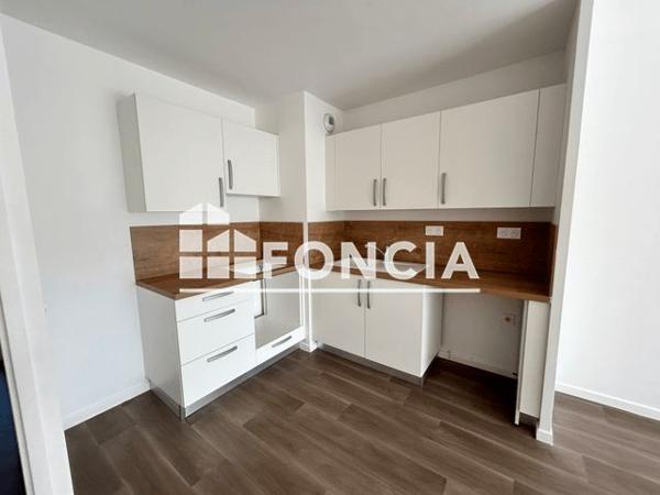 À vendre Appartement 3 pièces 62.5 m² - Gretz-armainvilliers 77220