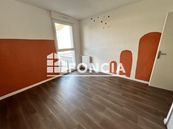 À vendre Appartement 3 pièces 62.5 m² - Gretz-armainvilliers 77220