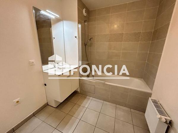 À vendre Appartement 3 pièces 62.5 m² - Gretz-armainvilliers 77220