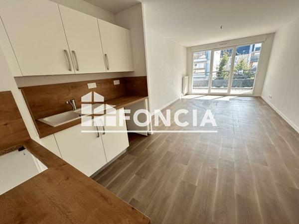 À vendre Appartement 3 pièces 62.5 m² - Gretz-armainvilliers 77220