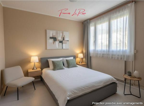 Maison à vendre 4 pièces de 95 m²