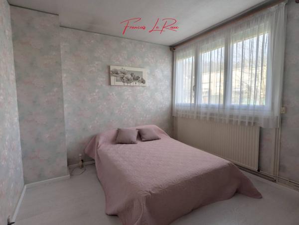 Maison à vendre 4 pièces de 95 m²
