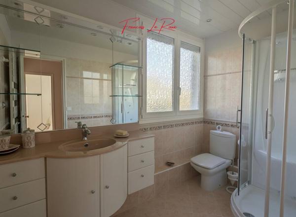 Maison à vendre 4 pièces de 95 m²