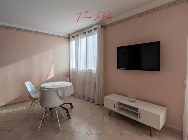 Maison à vendre 4 pièces de 95 m²