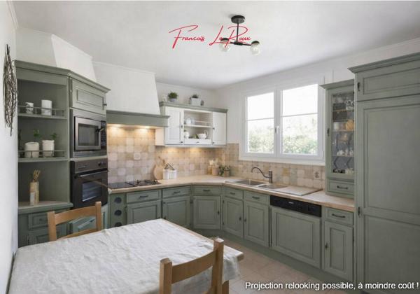 Maison à vendre 4 pièces de 95 m²